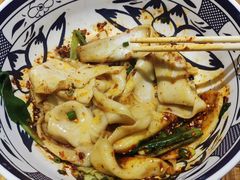 -子午路张记肉夹馍(兵马俑店)