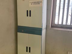 -敦煌石窟文物保护研究陈列中心