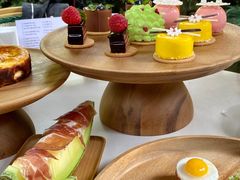 -三嚥阁 La Villa Restaurant