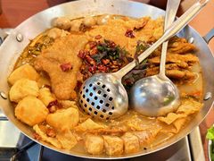 -小螺大作·螺蛳粉火锅(林和西店)