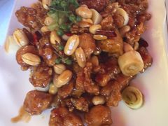 -万柳阁小馆·花园餐厅(龙潭湖店)