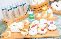 -觅糖派对·宝宝宴生日宴一站式派对策划(河西店)