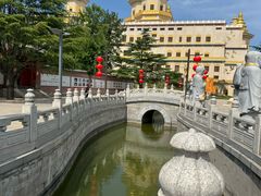 -龙口南山旅游景区