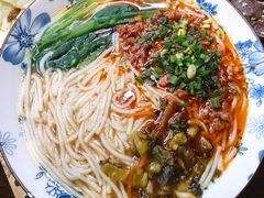 密制米线-吃货私房菜(丽江束河古镇店)