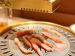 -西塔老太太泥炉烤肉(海上世界店)