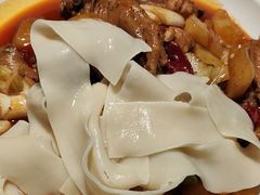 -谷丽麦馕新疆菜·清真(步步高梅溪新天地店)