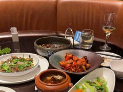 -大理实力希尔顿酒店•御玺中餐厅