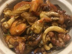 -頂好酒家·经典粤菜(海信广场店)
