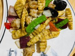 -德胜轩正宗顺德菜(宝安沙井会展中心店)