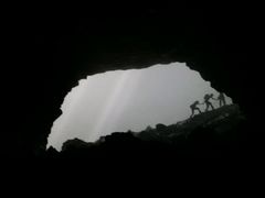 -中岜朗天坑(CV GEO INDO RAYA)