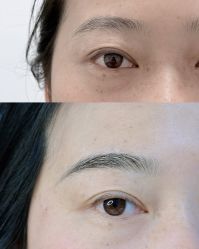 -张小野·专业半永久纹眉