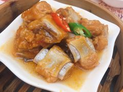 特色蒸排骨-点都德(千灯湖环宇城店)