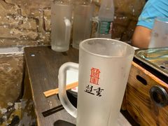-盟重烧烤(东瓜山创始店)