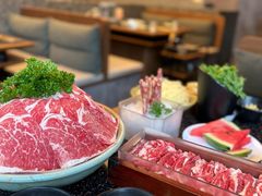 -宽巷子成都火锅(南站店)