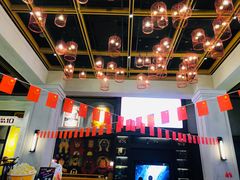 -万达影城(金平万达广场IMAX店)
