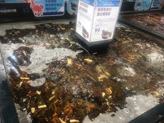 -盒马鲜生(曜一城店)