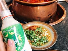 -镇江龙·火锅串串(武侯祠店)