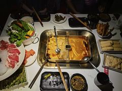 -九鼎轩脆毛肚火锅(南京东路店)