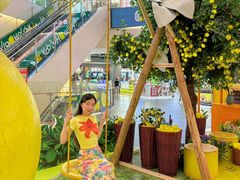 -友谊阳光城