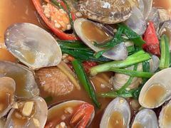 -友强·23年特色海鲜大排档(厦门店)