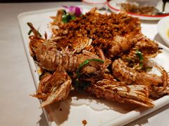 -小厨师·二十年沈家门小海鲜(百井坊巷店)