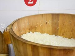 -老杨饭店(万科里店)