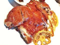 -金轩中餐厅 Jin Xuan(浦东丽思卡尔顿酒店)
