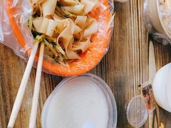 -潍坊肉火烧(泉城路店)