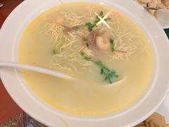 -玉华台饭庄(裕中西里小区店)
