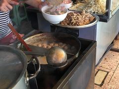 -潮镇老尾牛杂(环城西路店)