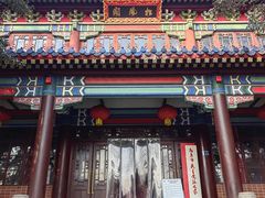 -灵谷景区