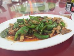 -黎记大排档(慈云路店)