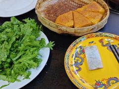 -银同牦牛肉火锅