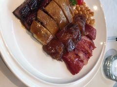 -汤城小厨•粤菜•靓汤(金宝街店)