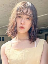 -COSMO PRO造型