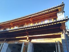 -巍山古城-拱辰楼