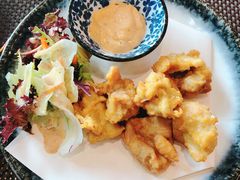 -尺山寸水日料(马桥满天星店)