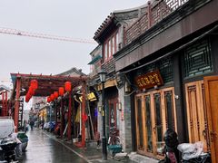 -陈记卤煮小肠
