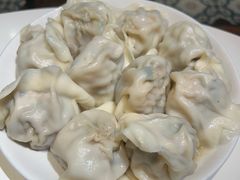 -金谷园饺子馆(北邮总店)