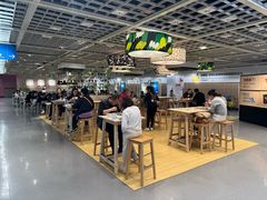-宜家·瑞典风味餐厅(武汉荟聚中心店)