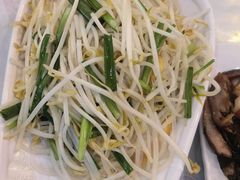合菜-傅记酱肉