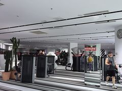 -韦德伍斯健身(沈阳K11Select购物艺术中心店)