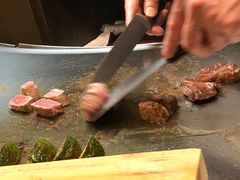 -神户牛排餐厅MOURIYA(总店)