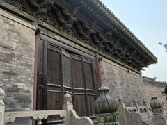 -榆次老城
