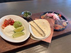 -Chili's Cafe&Bar奇利斯(滨江店)