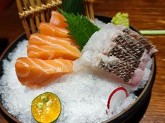 -白石の深夜食堂(泰华店)