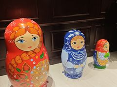 -哈拉硕俄式西餐