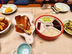 -小吊梨汤·北京菜·烤鸭(鸟巢店)