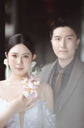 -太郎花子婚纱摄影TAHAKO(无锡店)