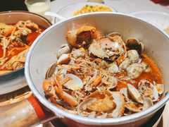 -BOB中西餐厅(东安·湘中城市广场店)